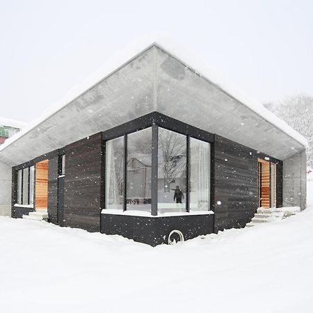 Niseko Bisha 美舎 Villas Eksteriør bilde