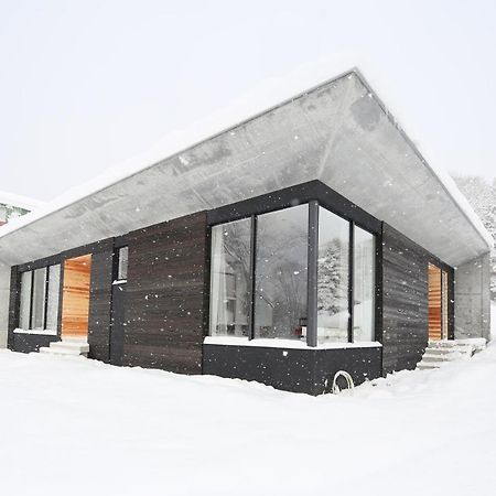 Niseko Bisha 美舎 Villas Eksteriør bilde