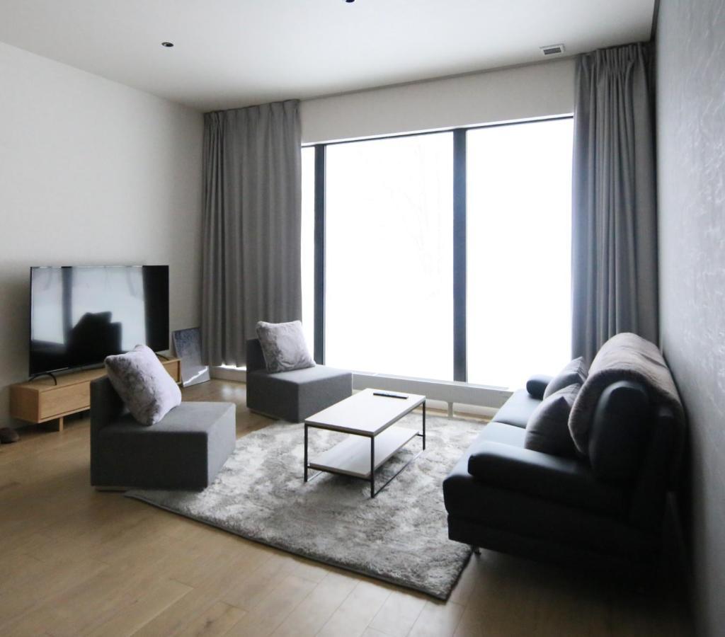 Niseko Bisha 美舎 Villas Eksteriør bilde