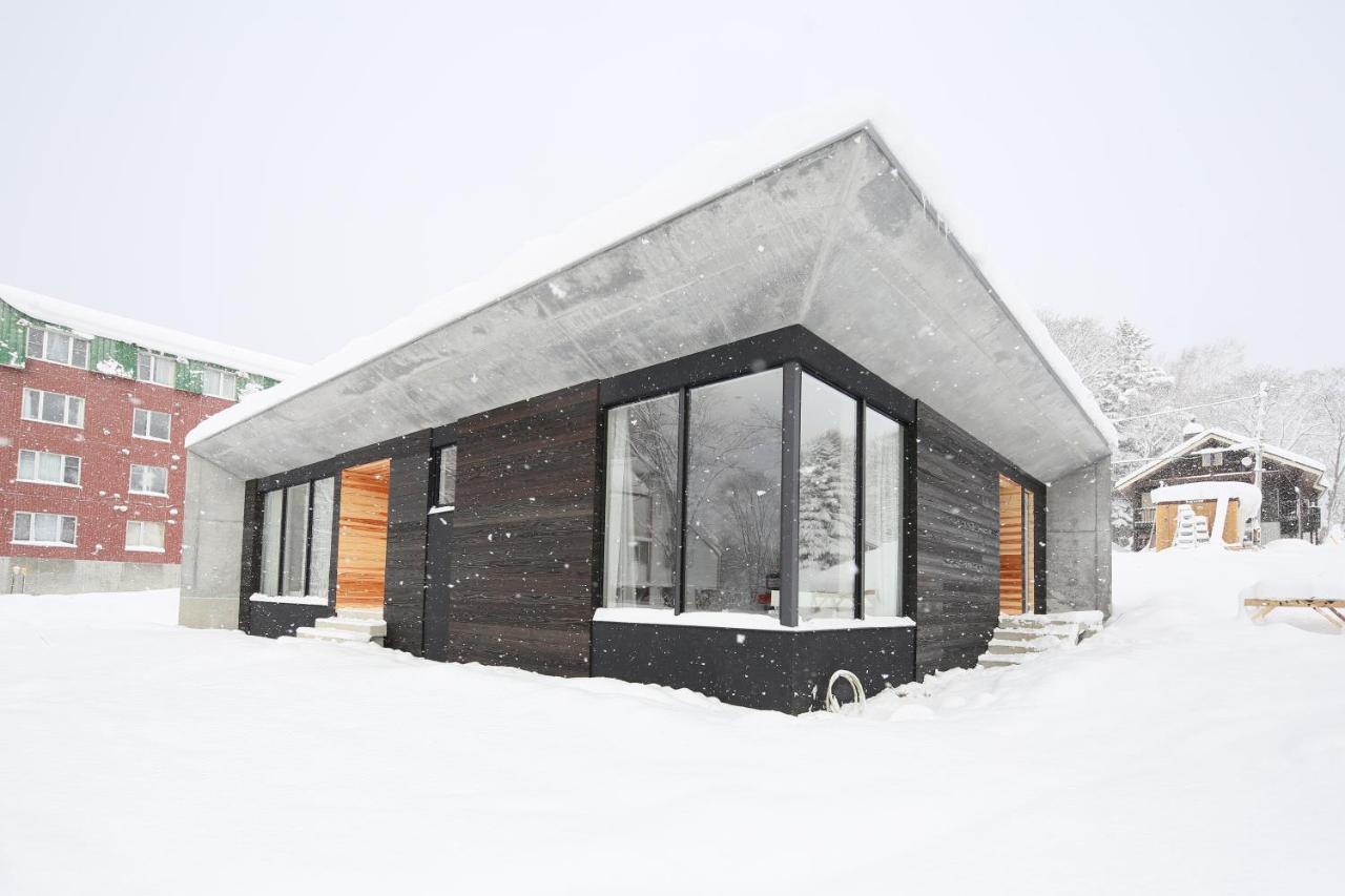 Niseko Bisha 美舎 Villas Eksteriør bilde